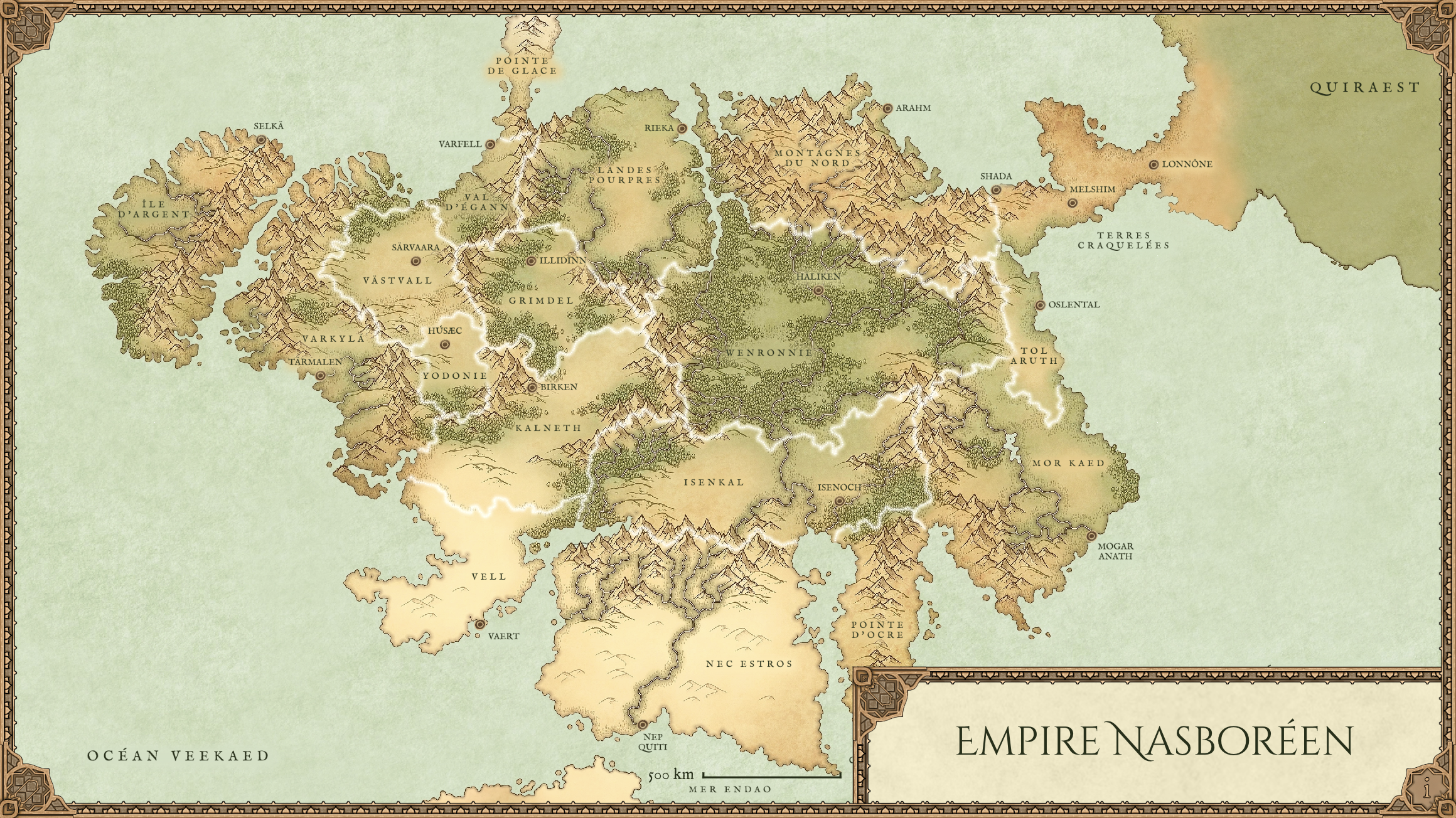 carte