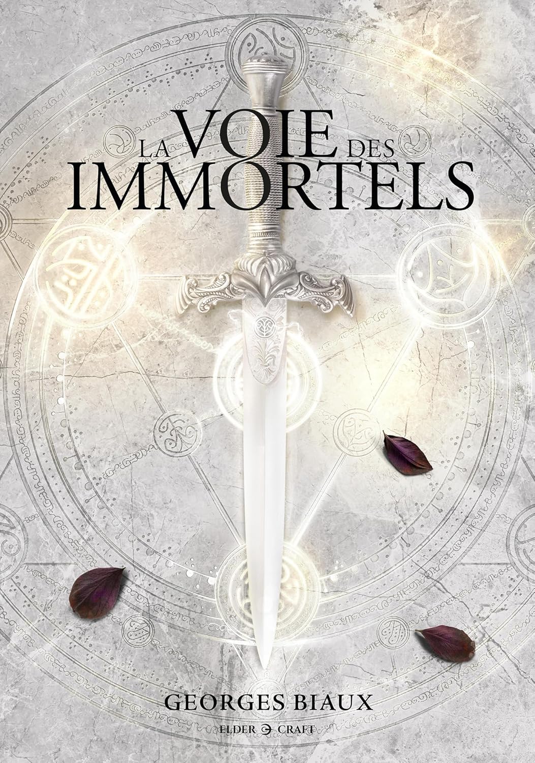 La Voie des Immortels