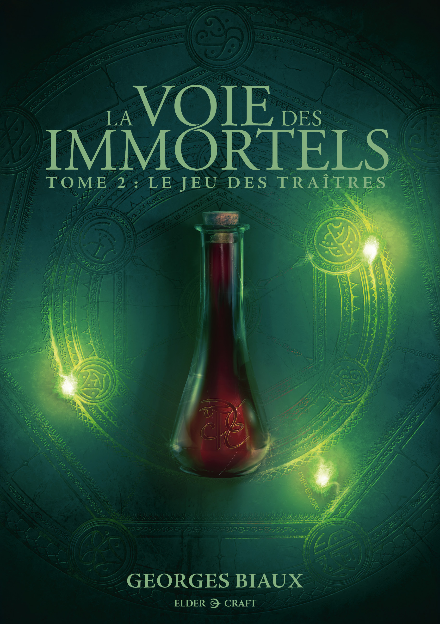 La Voie des Immortels